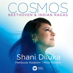 Cosmos - Beethoven & Indian Ragas