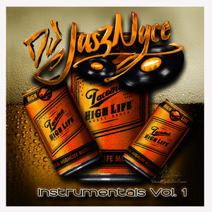 Instrumentals Vol. 1