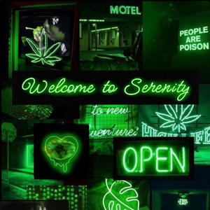 serenity (Explicit)