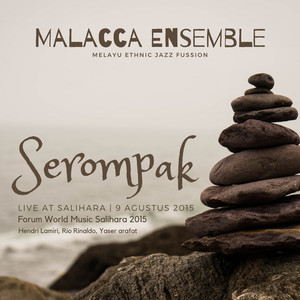 Serompak (Live at Salihara Jakarta)