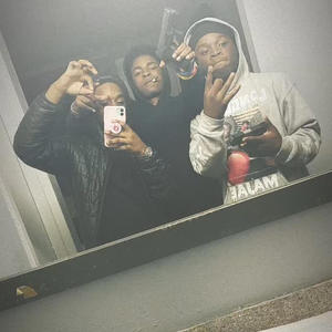 ATK (feat. glickatk, Babyboyfrm29, G Cheeto, Swingindatflatttt & gezzo) (Explicit)