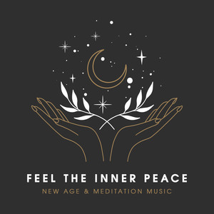 Feel the Inner Peace: New Age & Meditation Music