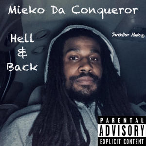 Hell and Back (Explicit)