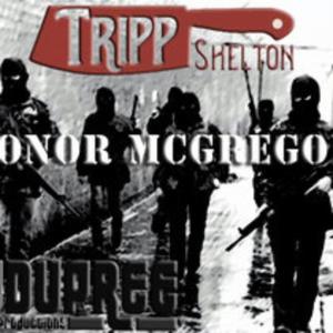 CONOR McGREGOR (feat. Tripp Shelton) [Explicit]