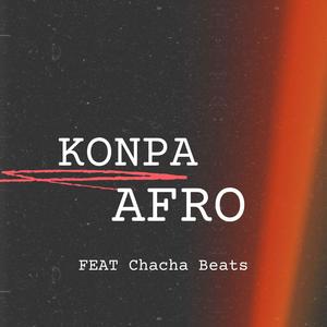 Konpa Afro (feat. Chacha Beats)