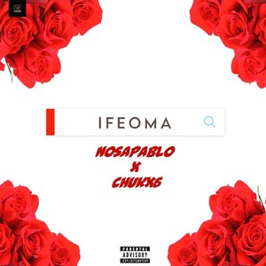 Ifeoma (Explicit)
