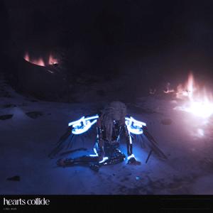 hearts collide