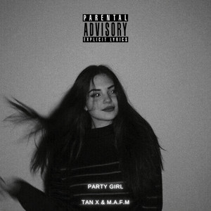 Party Girl (Explicit)