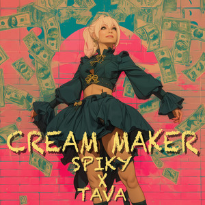 Cream Maker