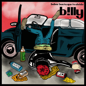 beber hasta que te olvido (Explicit)