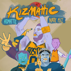 KizMattic (Explicit)