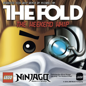 Lego Ninjago - The Weekend Whip (Michael Am 2014 Remix)