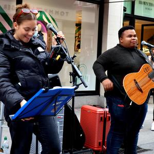 Billie Jean(feat. Fabio Rodrigues)