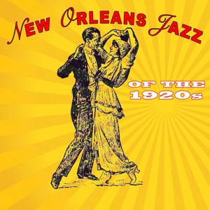 New Orleans Jazz Of The 1920S