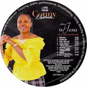 Cancer (feat. Fundani Ndebele) (Remix)