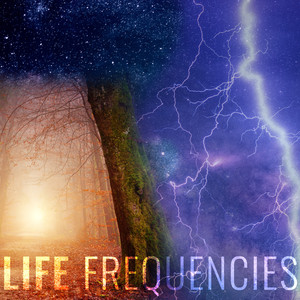 Life Frequencies (Instrumental)