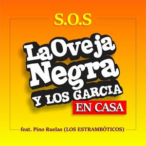 S.o.s. (feat. Pino Ruelas & Los Estrambóticos)