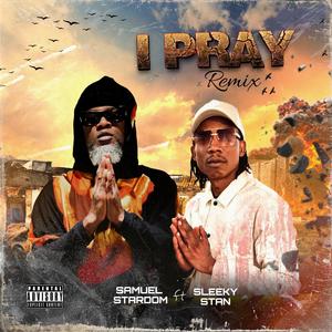 i Pray (Remix)