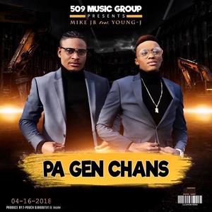 Pa Gen Chans (feat. Young J)