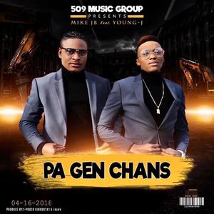 Pa Gen Chans(feat. Young J)