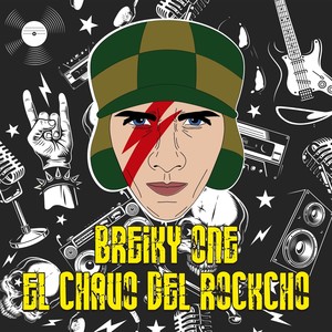 El Chavo del Rockcho (Explicit)