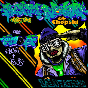 Salutations (Explicit)
