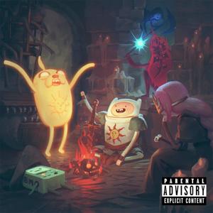 Hora de Aventuras (Explicit)