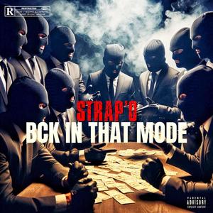 Back In That Mode (Explicit)