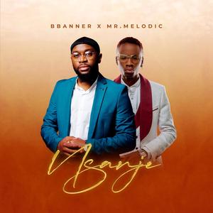 Nsanje (feat. Mr.Melodic)