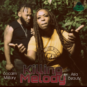 Killing Melody (Explicit)