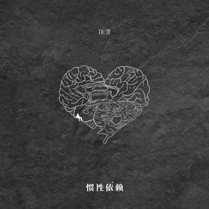 惯性依赖封面