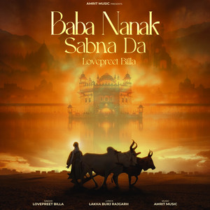 Baba Nanak Sabna Da