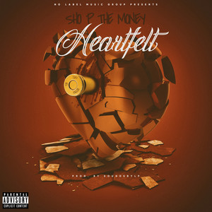 Cookie's  & Blue's (Explicit)