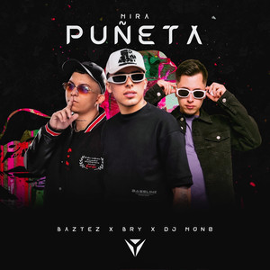 Mira Puñeta