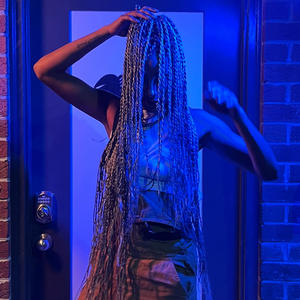 Nasty AF (Explicit)