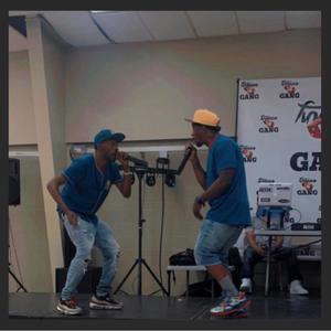 PSG (feat. Lilbaby hitstick) (Explicit)