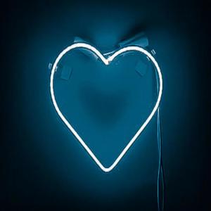 Frozen Heart(feat. xheartx) (Explicit)