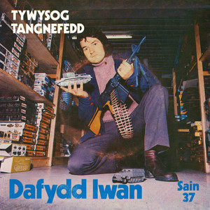 Tywysog Tangnefedd