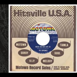The Complete Motown Singles, Volume 4: 1964