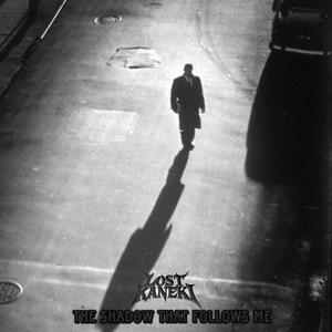 THE SHADOW THAT FOLLOWS ME