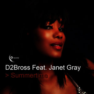 Janet Gray (D2Bross mix)