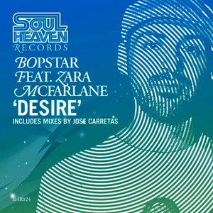 Desire (Jose Carretas Dub)