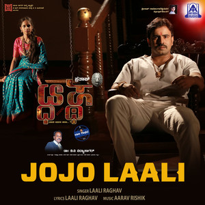 JoJo Laali (From 