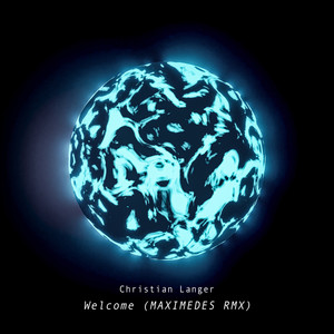 Welcome (MAXIMEDES Remix)