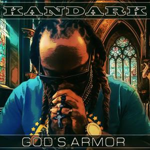 Gods Armor (Explicit)