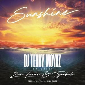 Sunshine (feat. Zoe Lerae & Tymbah)