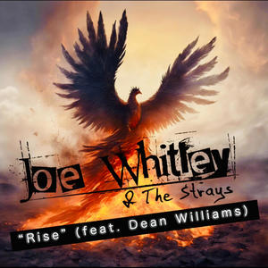 Rise (feat. Dean Williams)