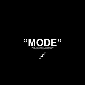 Mode (feat. Tashanee)