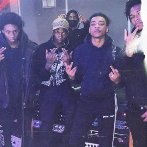 One In The Head (Explicit)