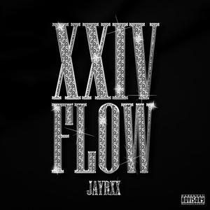 XXIV FLOW (Explicit)